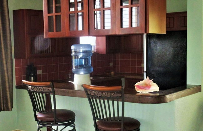 Royale Manor - Foto 4