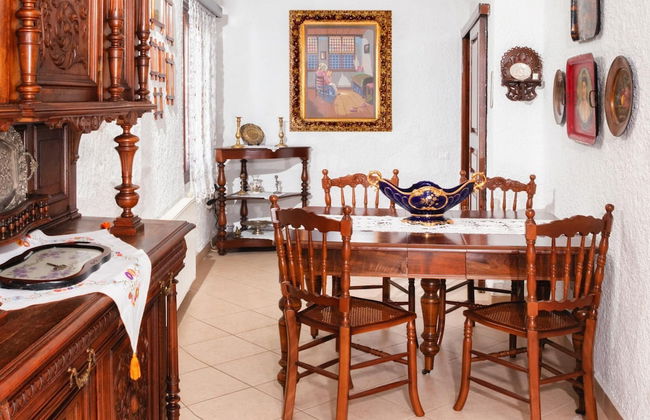 Afissos Seaside Cottage - Foto 6