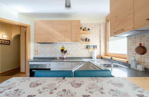 Cesa Antermoia - Foto 5