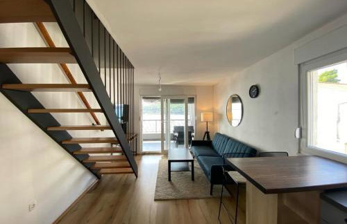 Apartments by the sea Brgulje, Molat - 22856 - Foto 10