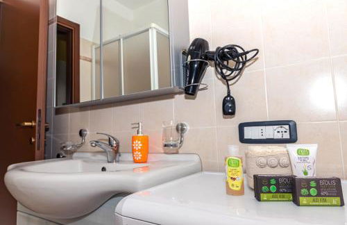 Residenza Coccinelle vista Lago d'Iseo - Foto 20