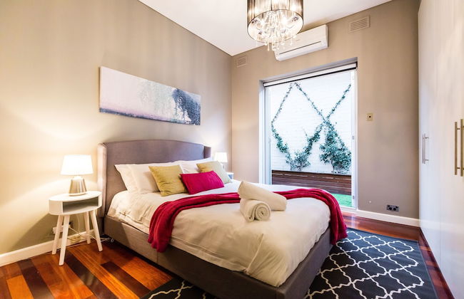 ELISE, 2BDR Windsor House - Foto 6