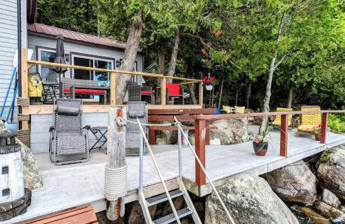 Kayak Cabin on Flanders Pond NEW - Foto 40