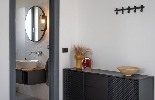 Villa TonKa with jacuzzi sauna and private pool - Photo 42