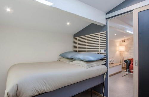 Hôtel Particulier - Bordeaux St Jean - Foto 60