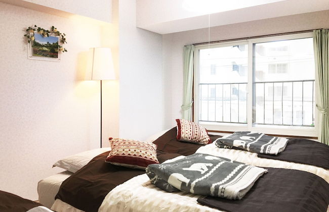 Sapporo-ENJU Nakanoshima705 - Photo 4