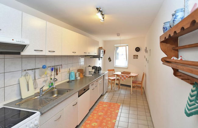 Nice Apartment in Allrode With Private Terrace - Photo 16