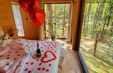 Tree Houses Olszanka - Photo 4