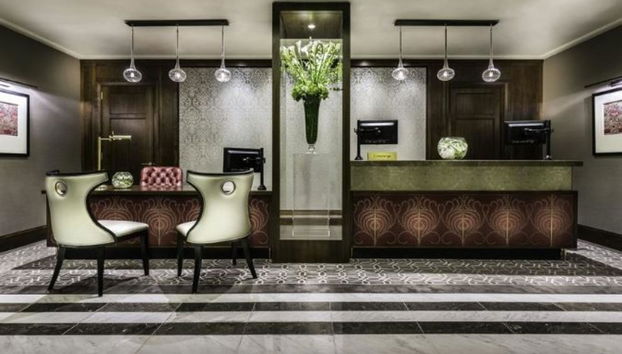 Taj 51 Buckingham Gate Suites and Residences - Foto 4