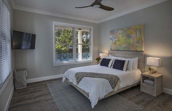 The Hideaway Hull Bay - Foto 8