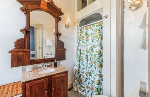 Historic Petersburg Row Home - Foto 28