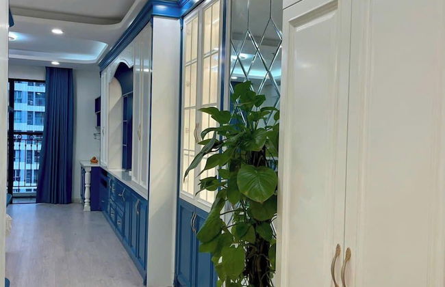 HMH- Vinhomes TIme City - Park Hill - Foto 68