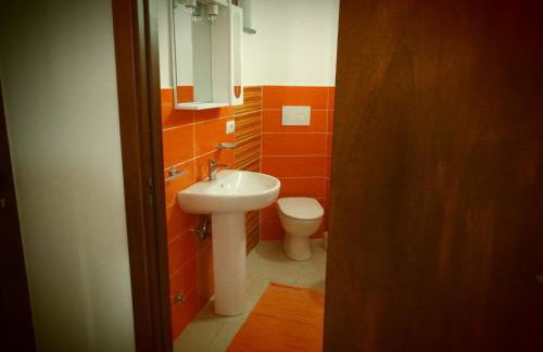 ANFORA Arancione - Foto 16