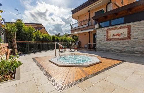 The Amphora Lodging - Foto 24