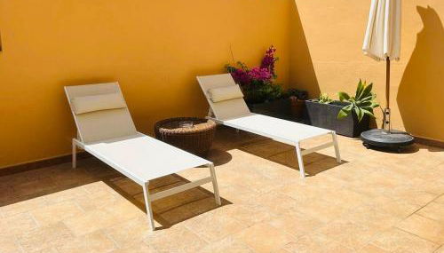 Family and Friends , Familienapartment Playa de San Juan - Foto 3, sunbed