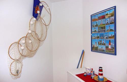 Ferienwohnung in Orth for Zwei Personen - Foto 52