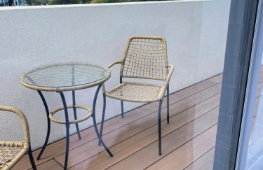 The Bay house Apartments , shanklin - Photo 49