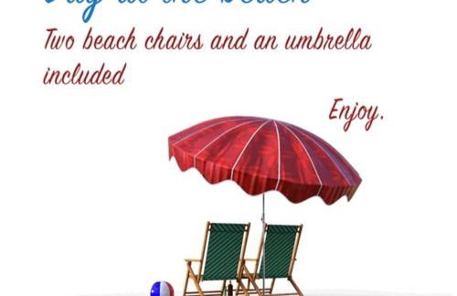 Boutique Stay - Near Beach, PSP4, Billiard or PingPong, Fire Pit, Private Yard - Foto 55