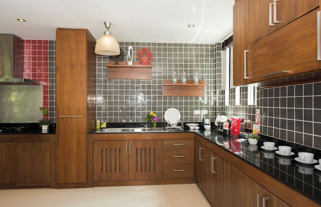 Baan Santhiya Private Pool Villas - Photo 18