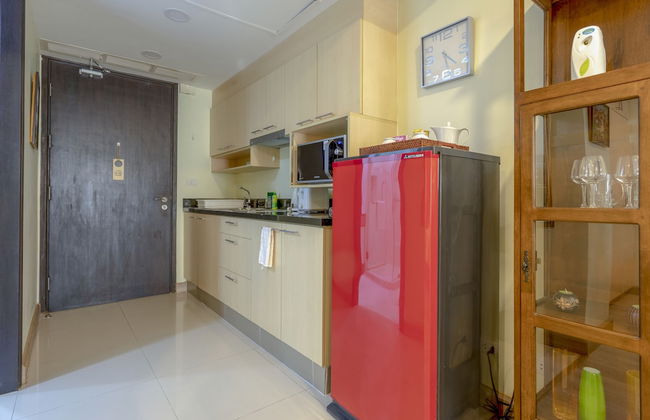 Citismart Luxury Apartments - Photo 30