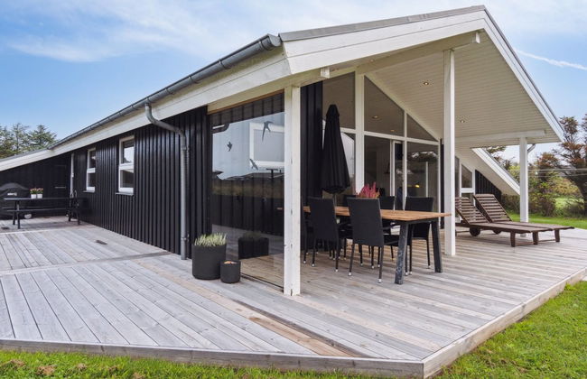 "Herbiorn" - 403m from the sea - Foto 9