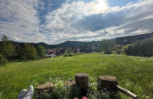 Ferienwohnung am Berg - Foto 3