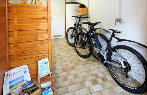 Ferienwohnungen Eifelstuben mit Charme - am See, nahe Burg - Photo 12