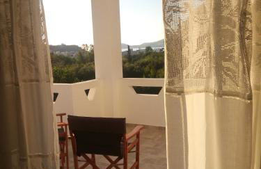 Despinas house Kythnos - Foto 8
