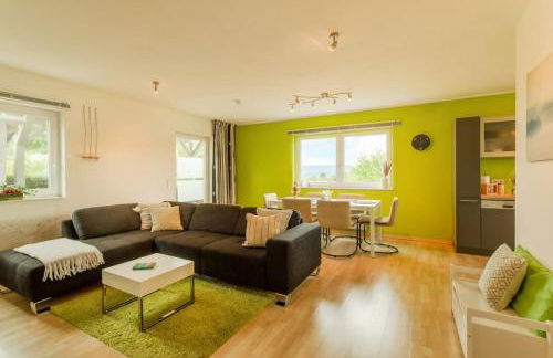 Dolomites Bungalow Eifelsteig w view Terrace BBQ - Foto 6