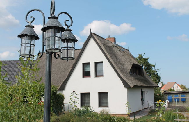 Cozy Apartment in Pepelow near Baltic Sea - Foto 25