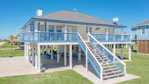 Beach'N Inn home - Foto 2