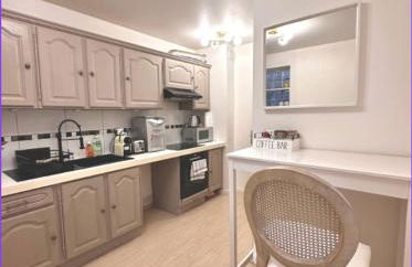 Appart Hotel Paris Cosy Apartment Paris 12eme Gare de Lyon Bercy - Foto 9