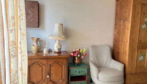 Studio style vintage à Nice - Foto 2