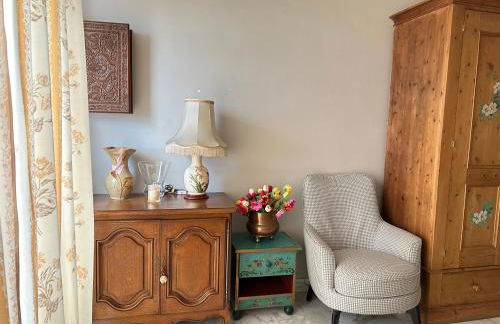 Studio style vintage à Nice - Foto 2