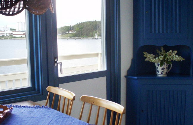 3 Person Holiday Home in Stenungsund - Foto 3