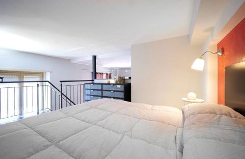 Loft Santa Giulia - Foto 12