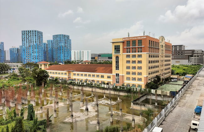 Shore2 Residences Tower2 - Foto 54