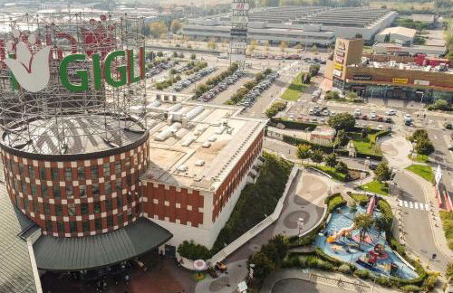 Midori House Florence - 10min from Airport - Foto 37