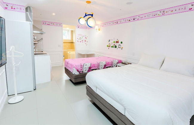 Gladsheim Hotel - Foto 10