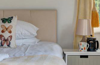 Lambourn House, Countryside Retreat for up to 26 - Foto 23