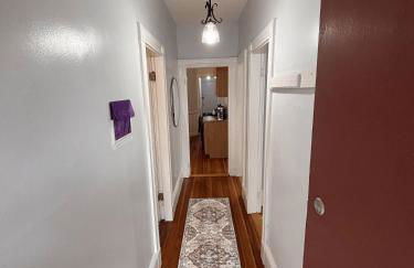 Davis SQ 4BD/Free Parking/7 Min to Harvard & MIT - Foto 2