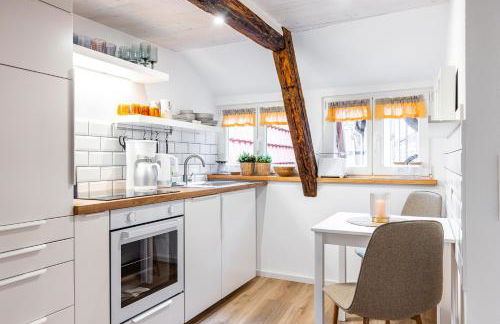 Ferienwohnung Zuckerschnute - Foto 19