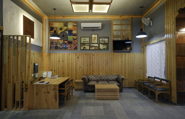 LaTigre Resort - Foto 8