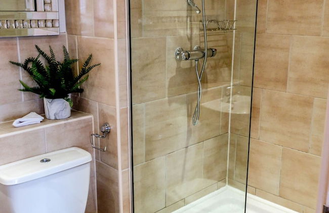 2 bed 2 bath apartment in City Centre - Foto 20