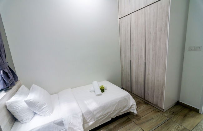 Kenwingston Square Garden by IdealHub - Foto 38