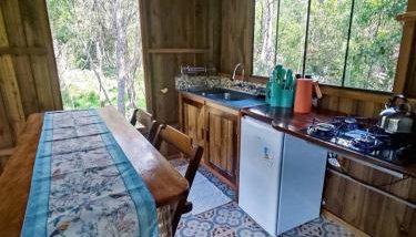 Chalé Colibri no Matutu - Foto 4