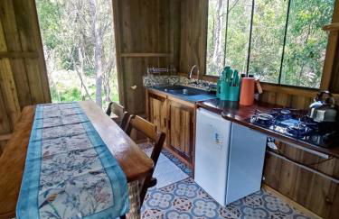 Chalé Colibri no Matutu - Foto 4