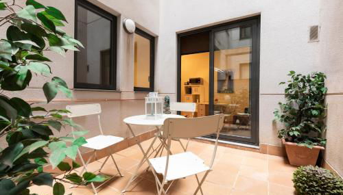 2762 - AB Park Guell Apartment B-II - Foto 3