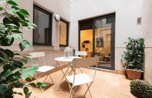2762 - AB Park Guell Apartment B-II - Foto 3