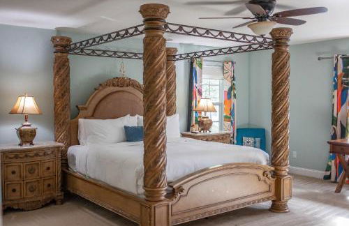 Sojourn Beautiful Family Home with Backyard in Ghent - Foto 6